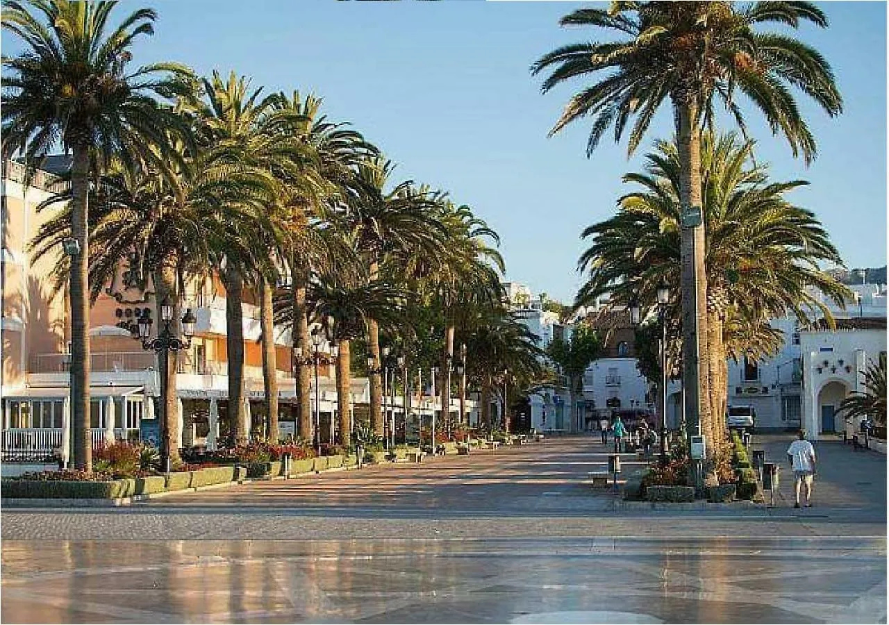 Apartamento Steffi - Centro De Nerja Apartment 0*,