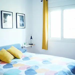 Apartment Precioso Apartamento Recien Reformado En