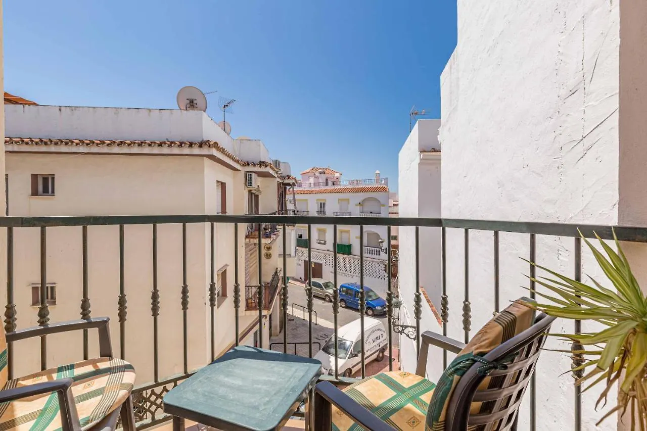 Apartamento Steffi - Centro De Nerja Apartment