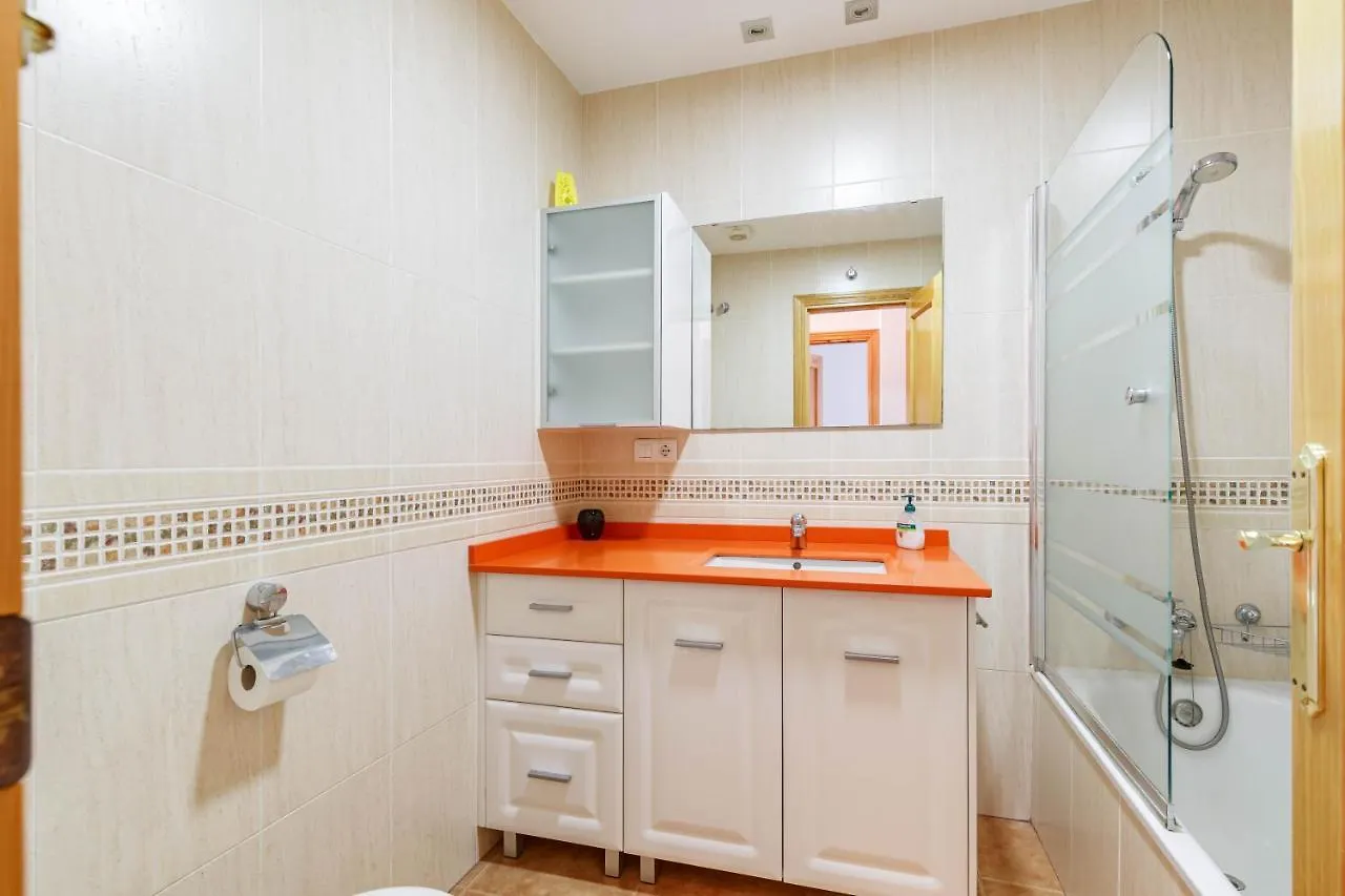 Apartment Apartamento Steffi - Centro De Nerja