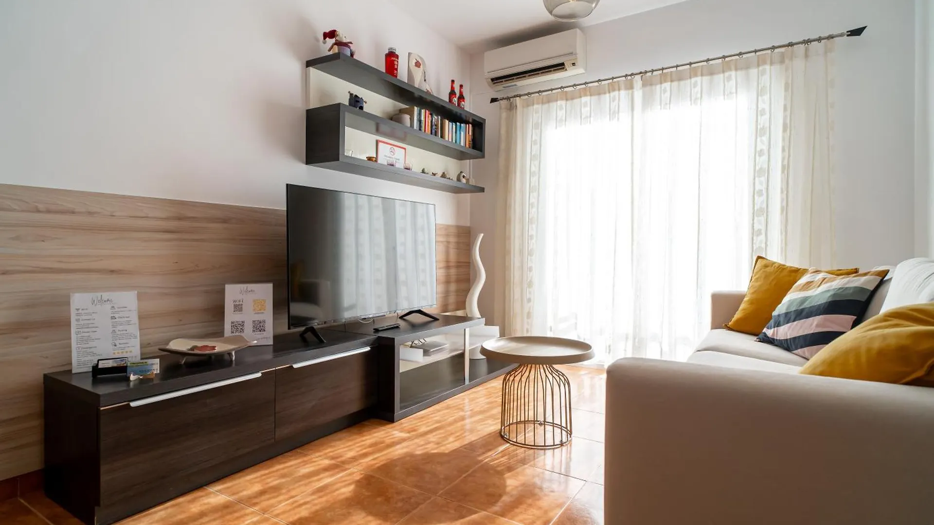 Apartamento Steffi - Centro De Nerja 0*,