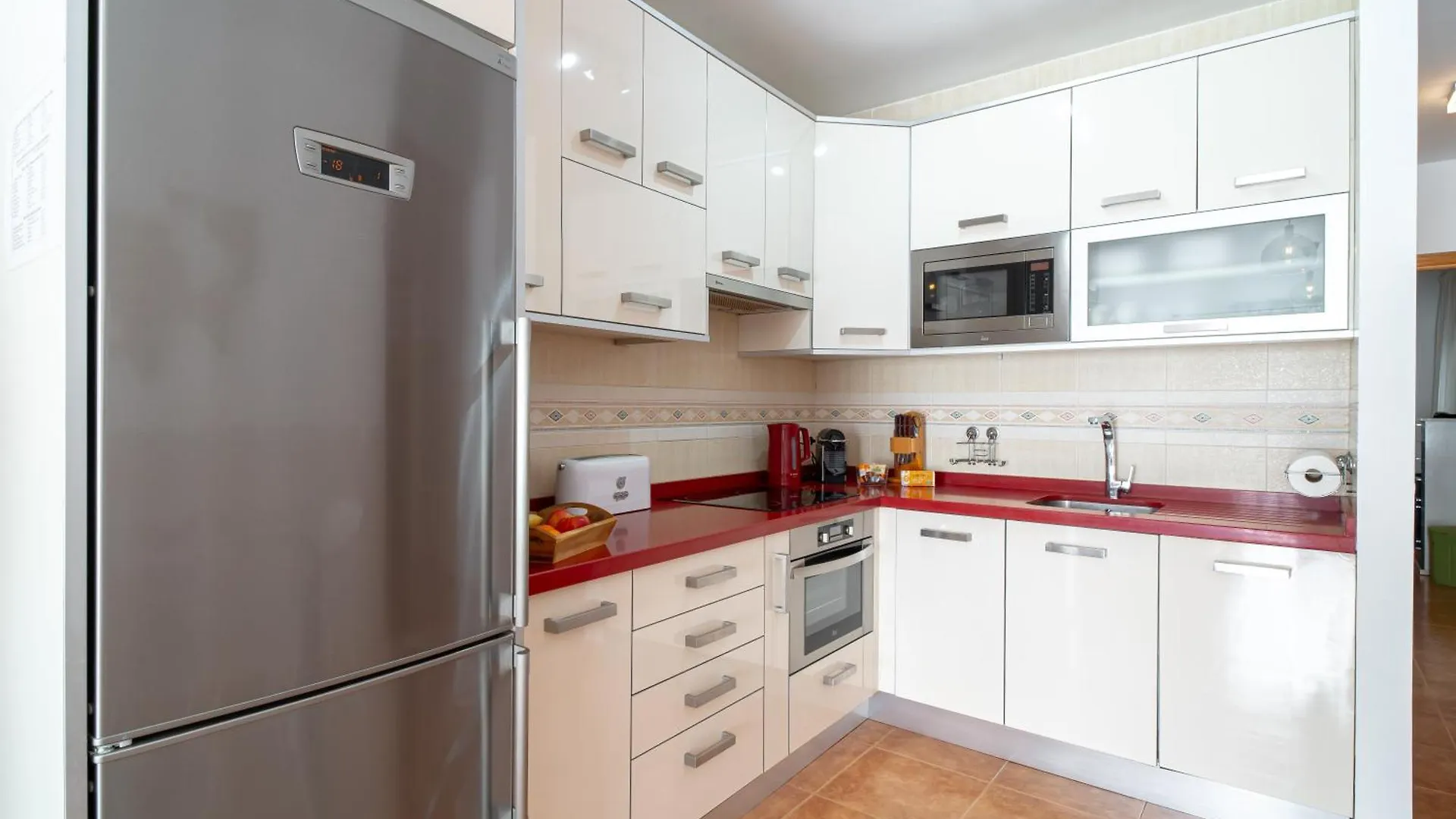 Apartamento Steffi - Centro De Nerja Spain
