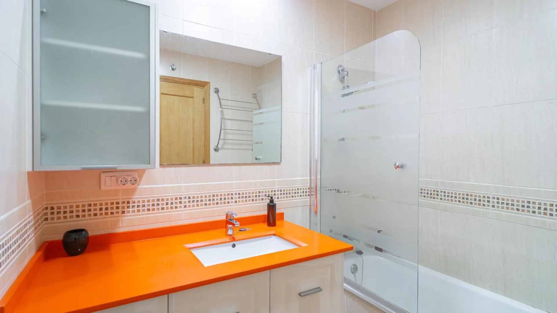 Apartamento Steffi - Centro De Nerja 0*,