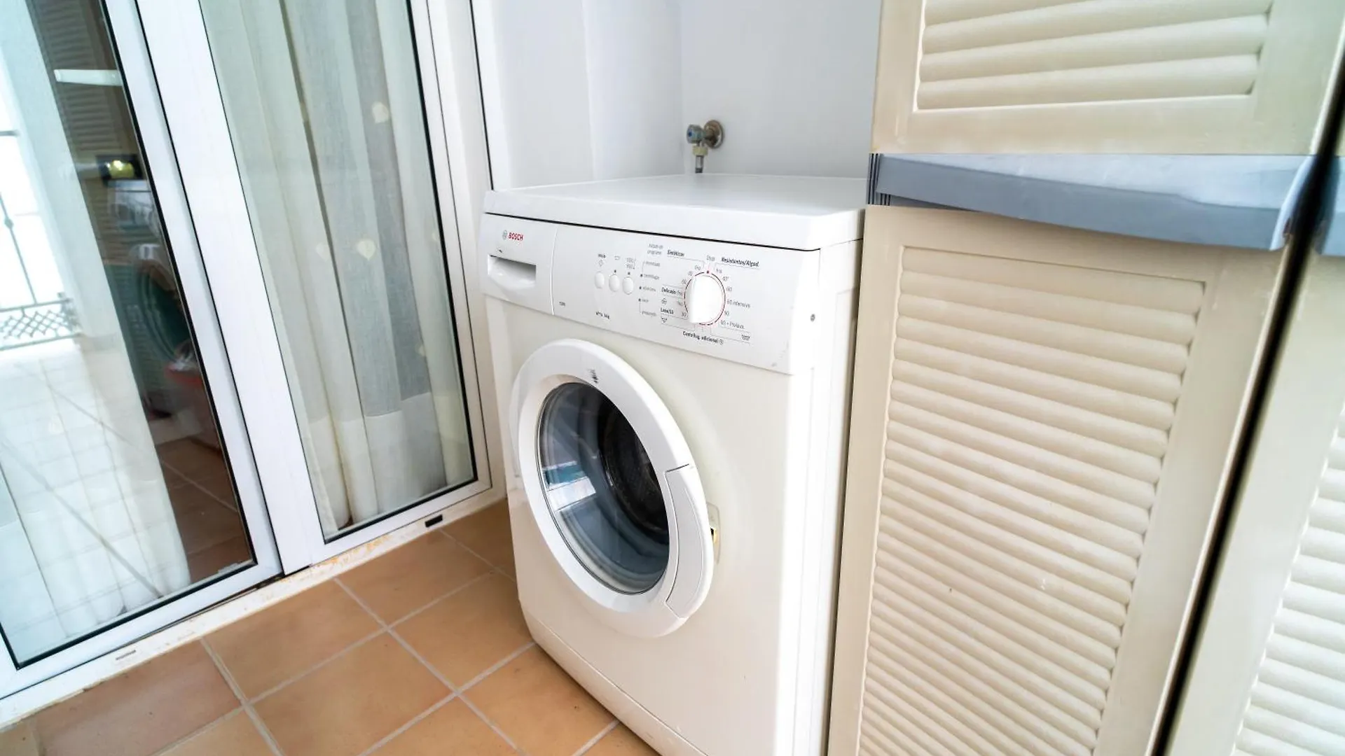 Apartamento Steffi - Centro De Nerja