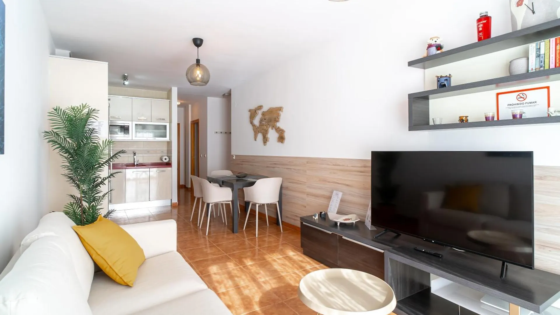 Apartamento Steffi - Centro De Nerja