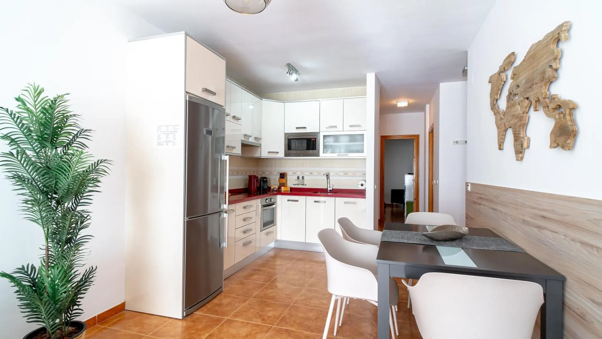 Apartamento Steffi - Centro De Nerja
