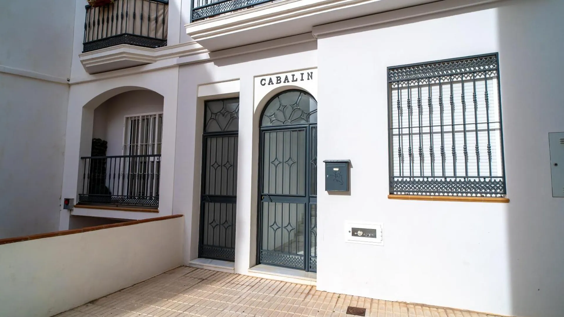 Apartamento Steffi - Centro De Nerja 0*,  Spain