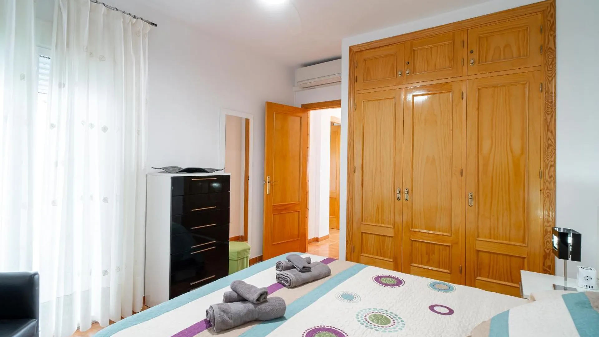 Apartment Apartamento Steffi - Centro De Nerja