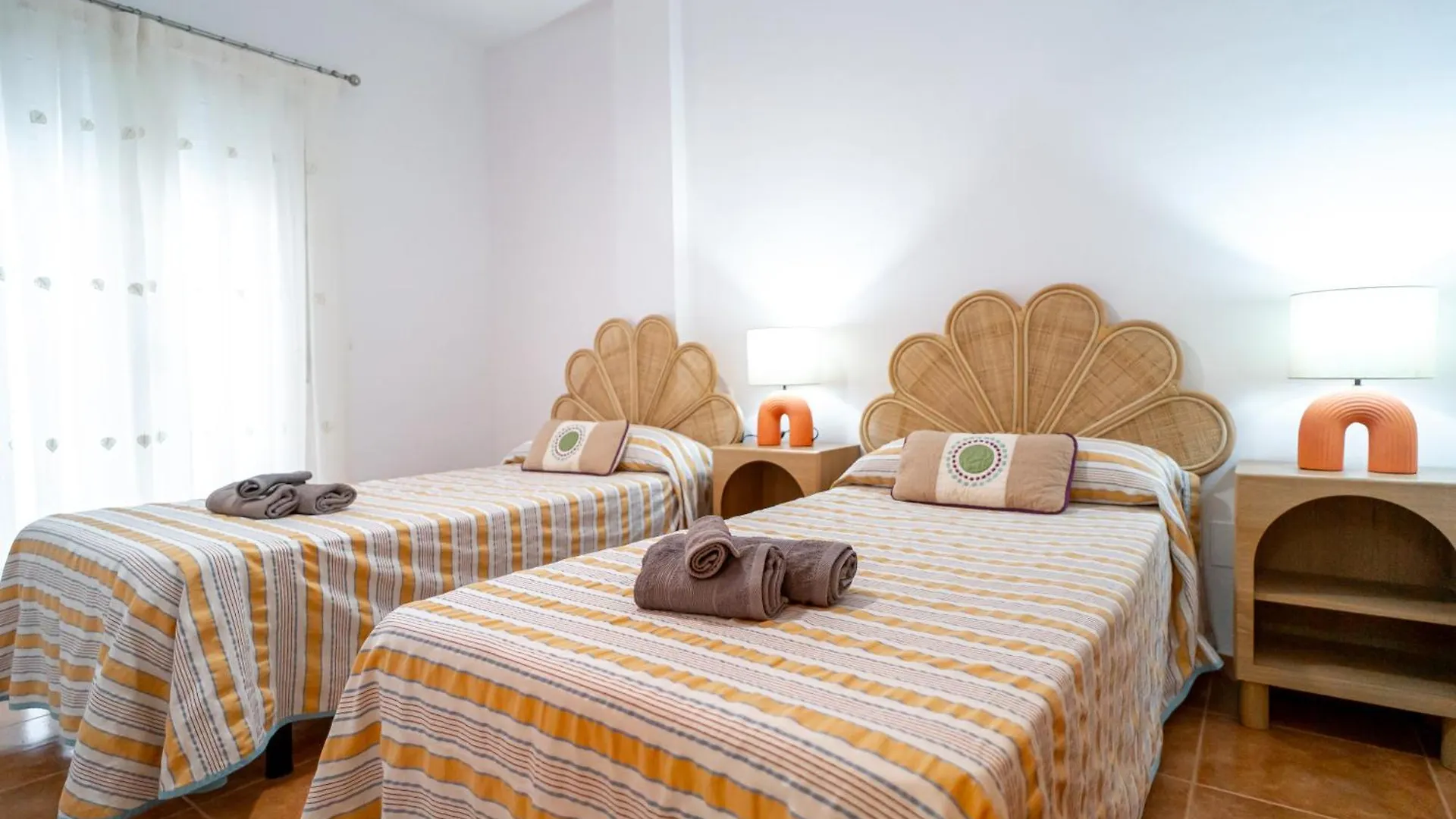 Apartamento Steffi - Centro De Nerja Apartment