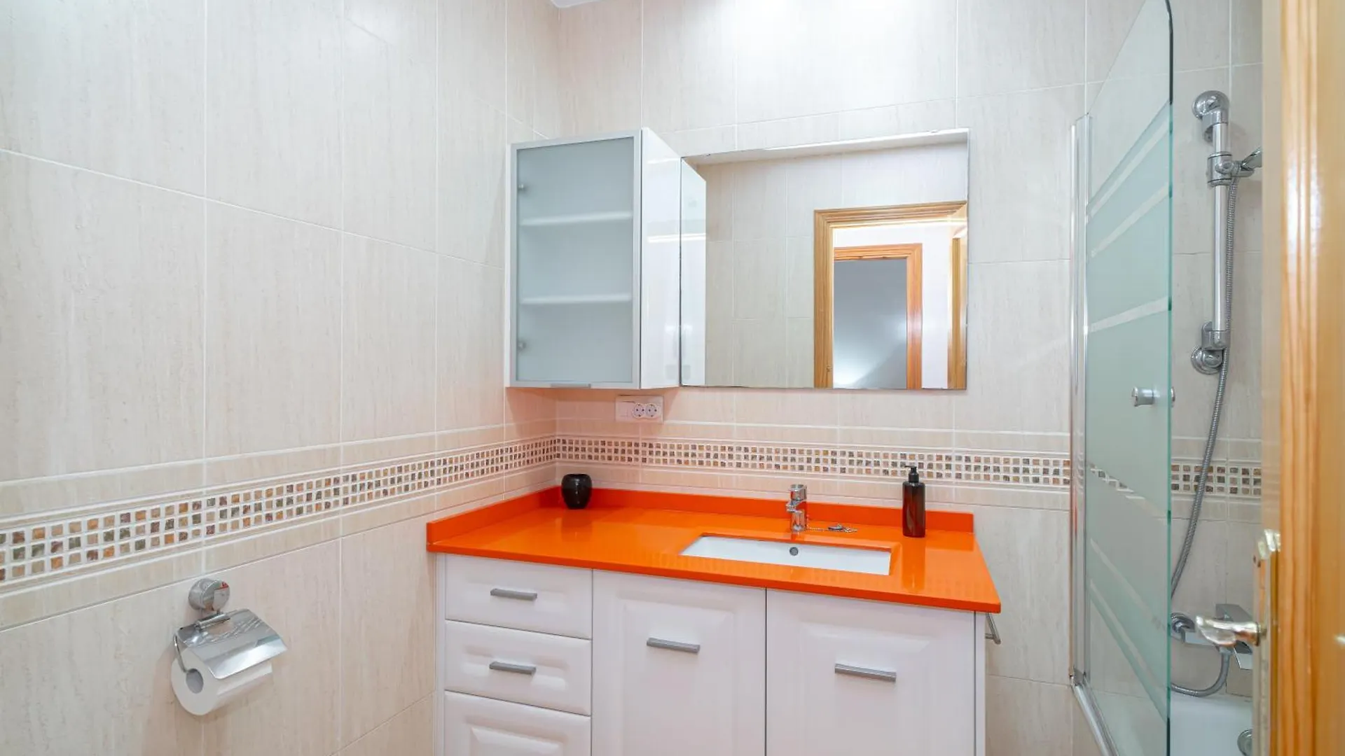 Apartamento Steffi - Centro De Nerja Apartment