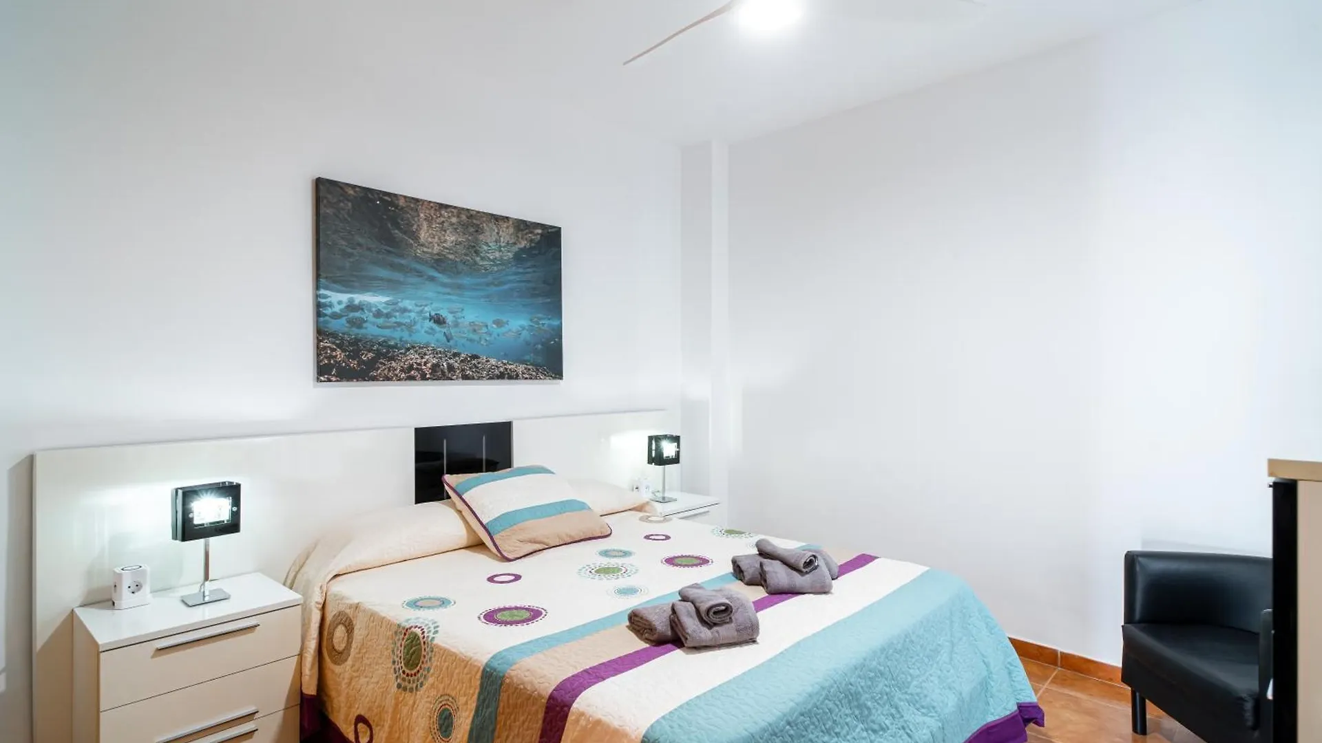 Apartamento Steffi - Centro De Nerja