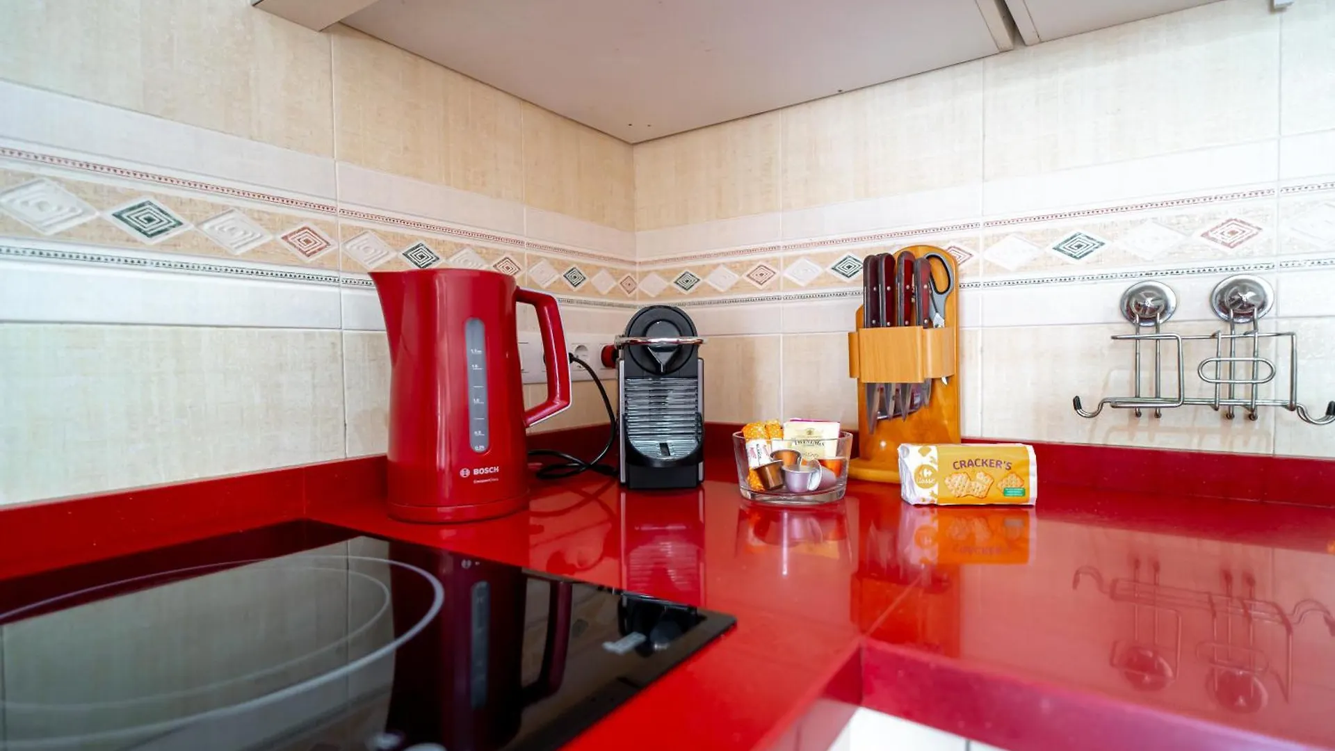 Apartamento Steffi - Centro De Nerja Apartment