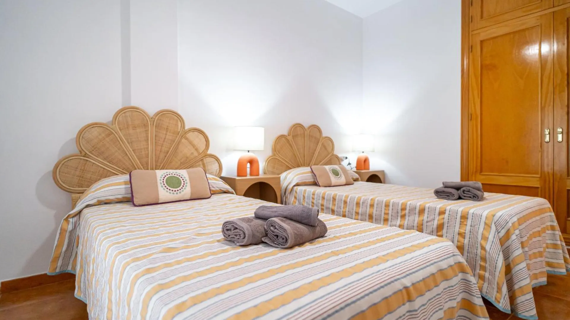 Apartamento Steffi - Centro De Nerja 0*,