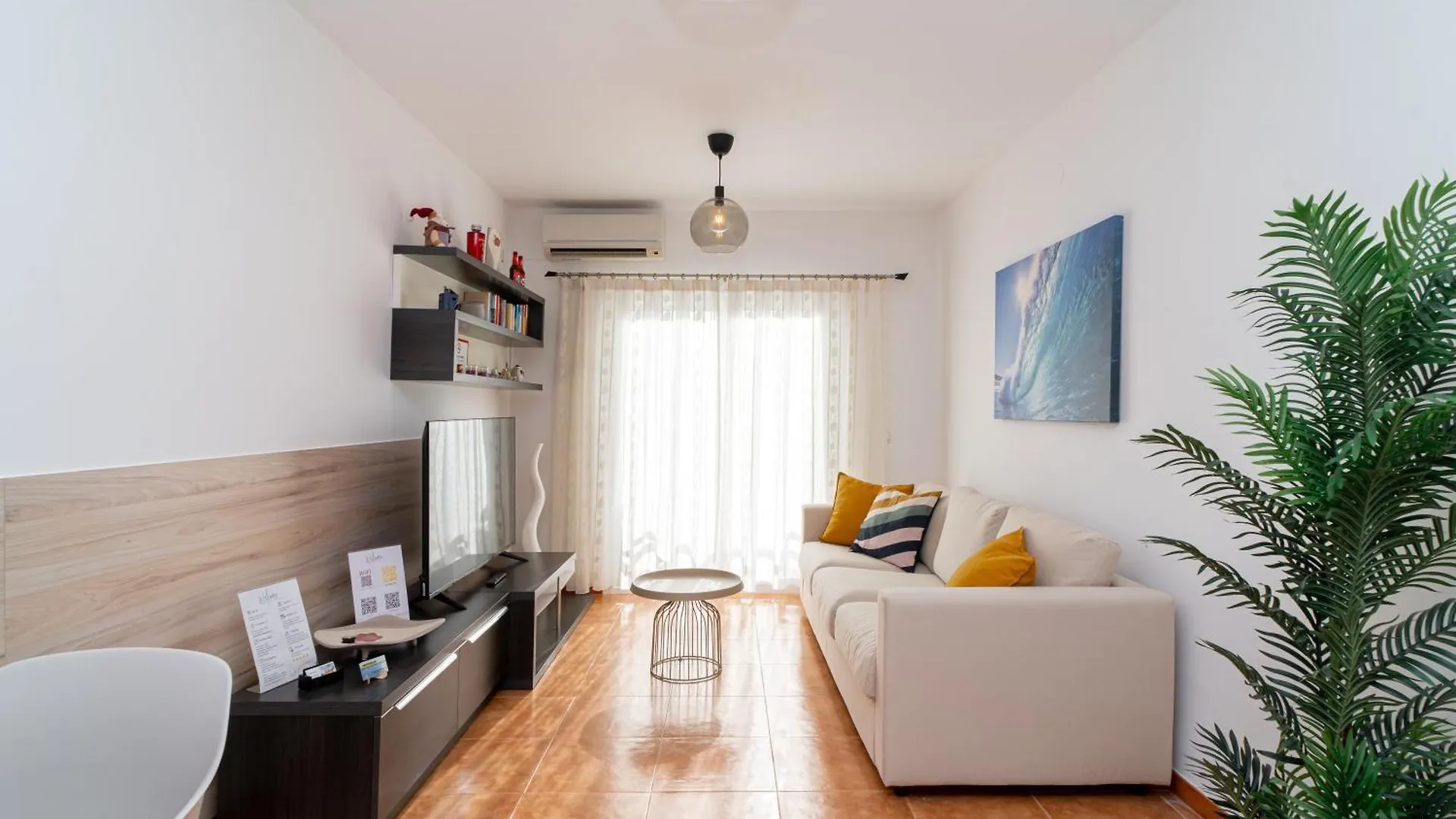 Apartamento Steffi - Centro De Nerja 0*,  Spain