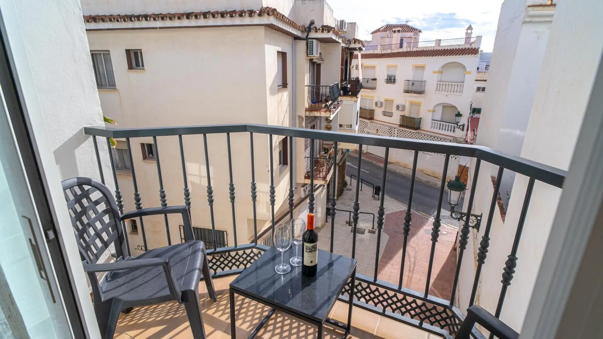 Apartamento Steffi - Centro De Nerja Apartment