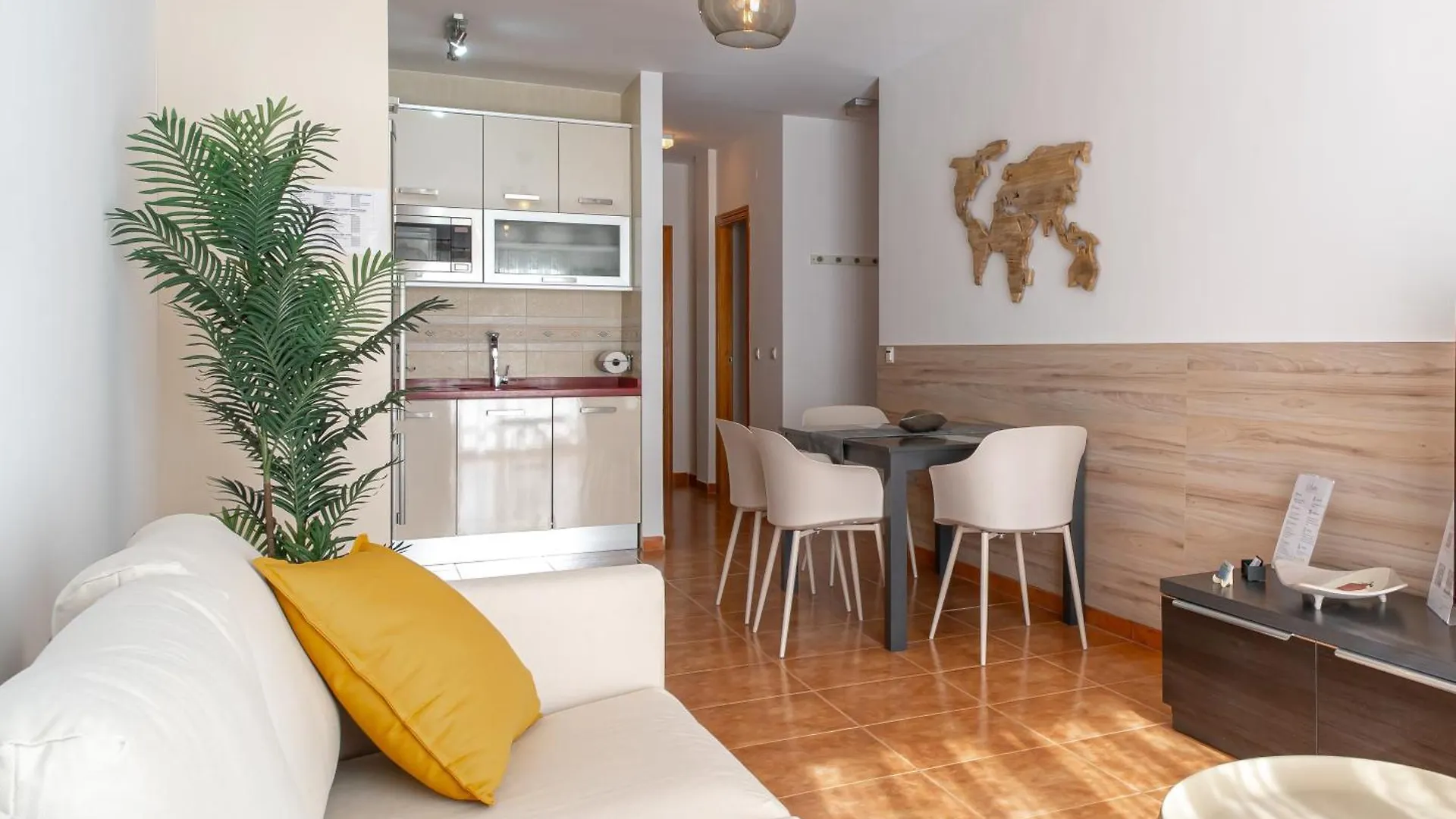 Apartamento Steffi - Centro De Nerja contacts