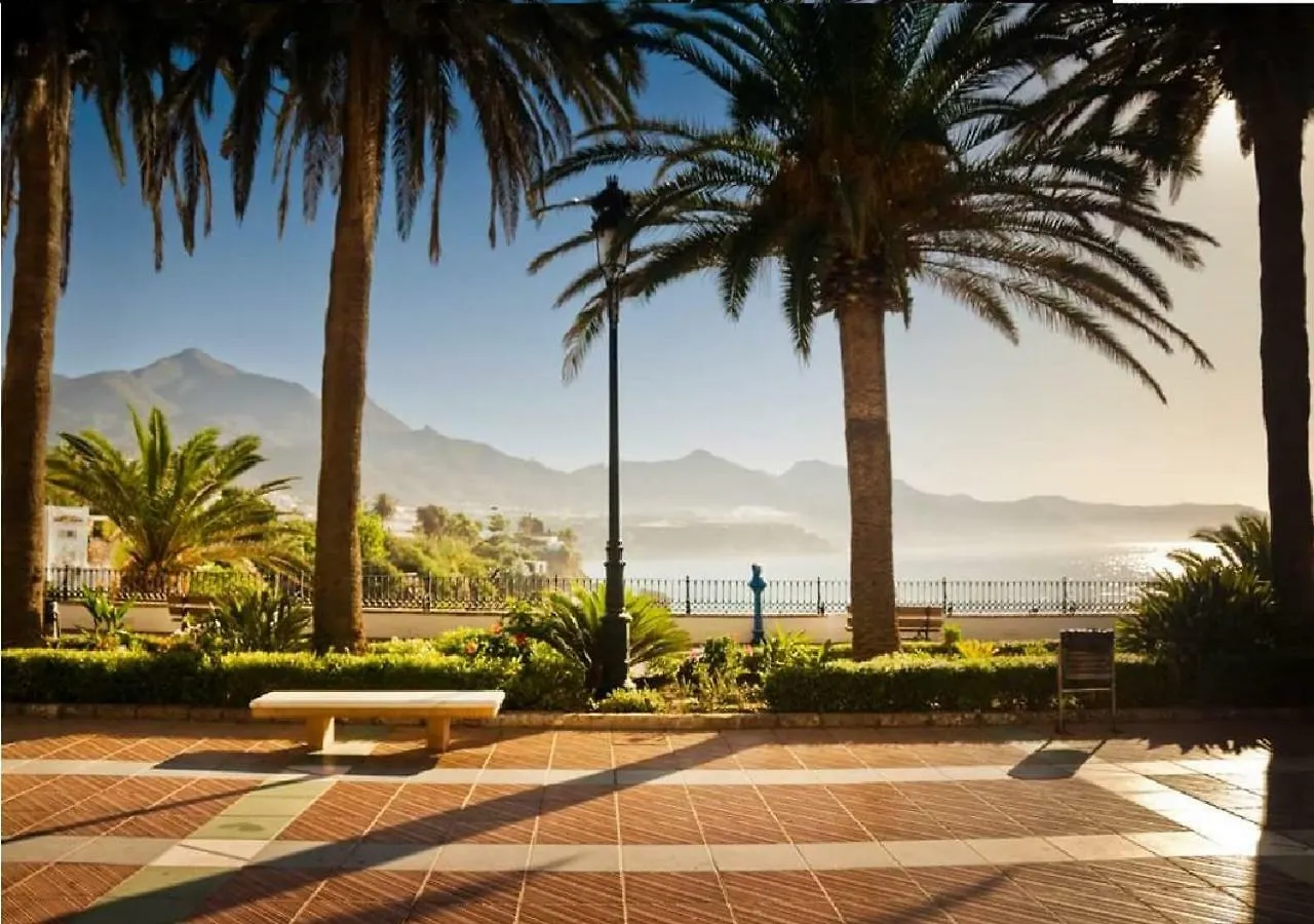 Apartamento Steffi - Centro De Nerja