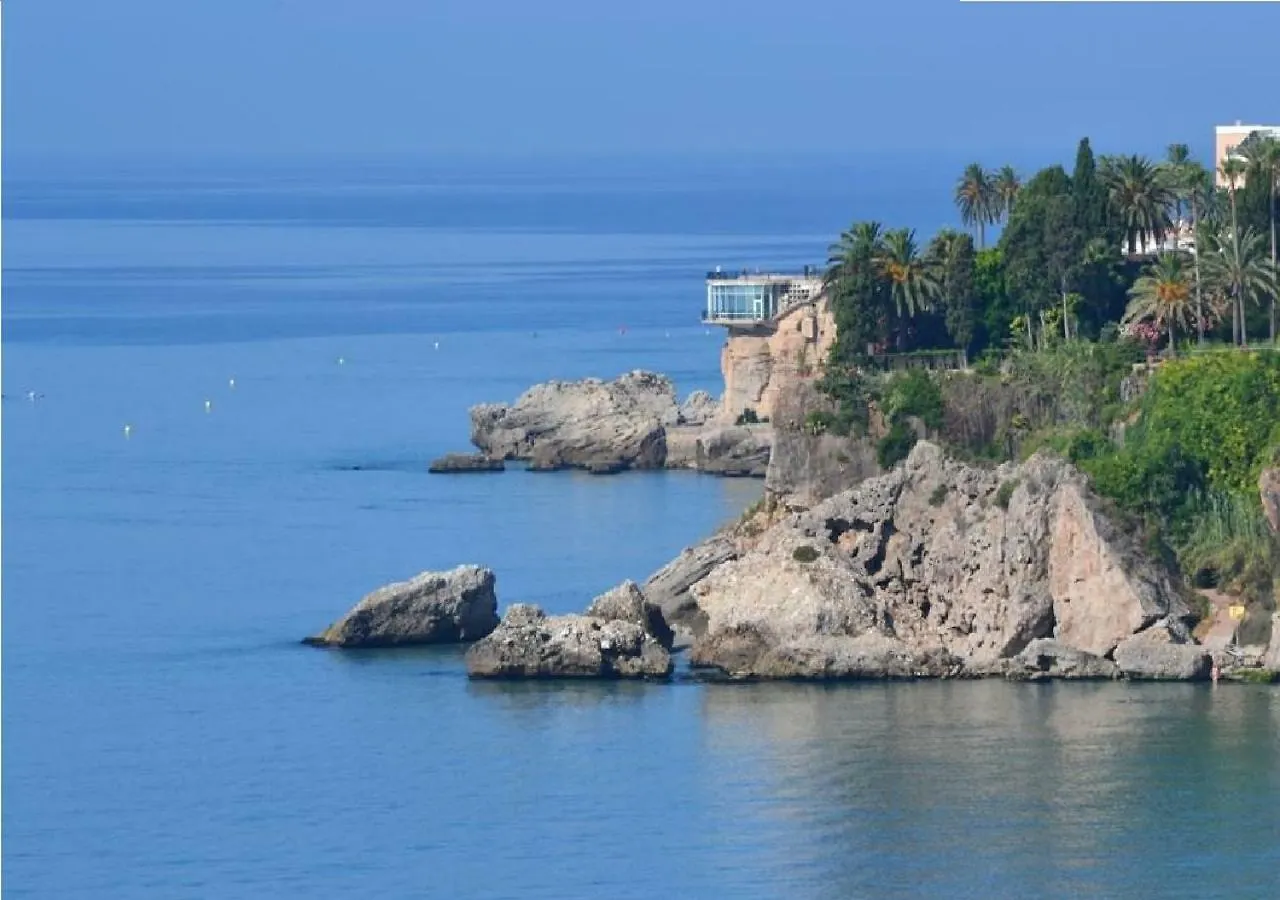 Apartamento Steffi - Centro De Nerja