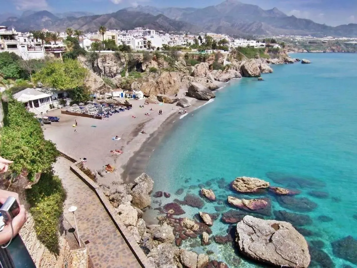 Apartamento Steffi - Centro De Nerja Spain