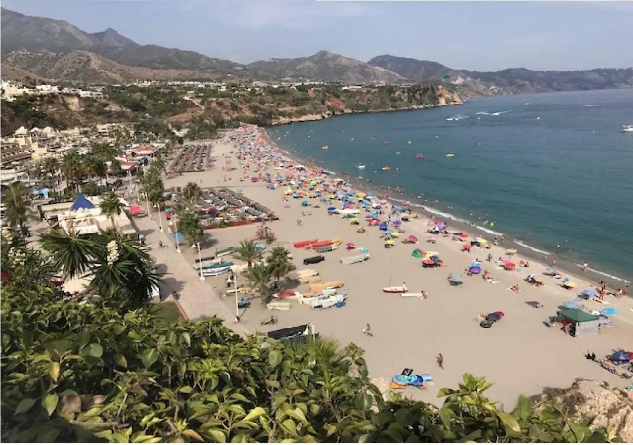 Apartamento Steffi - Centro De Nerja