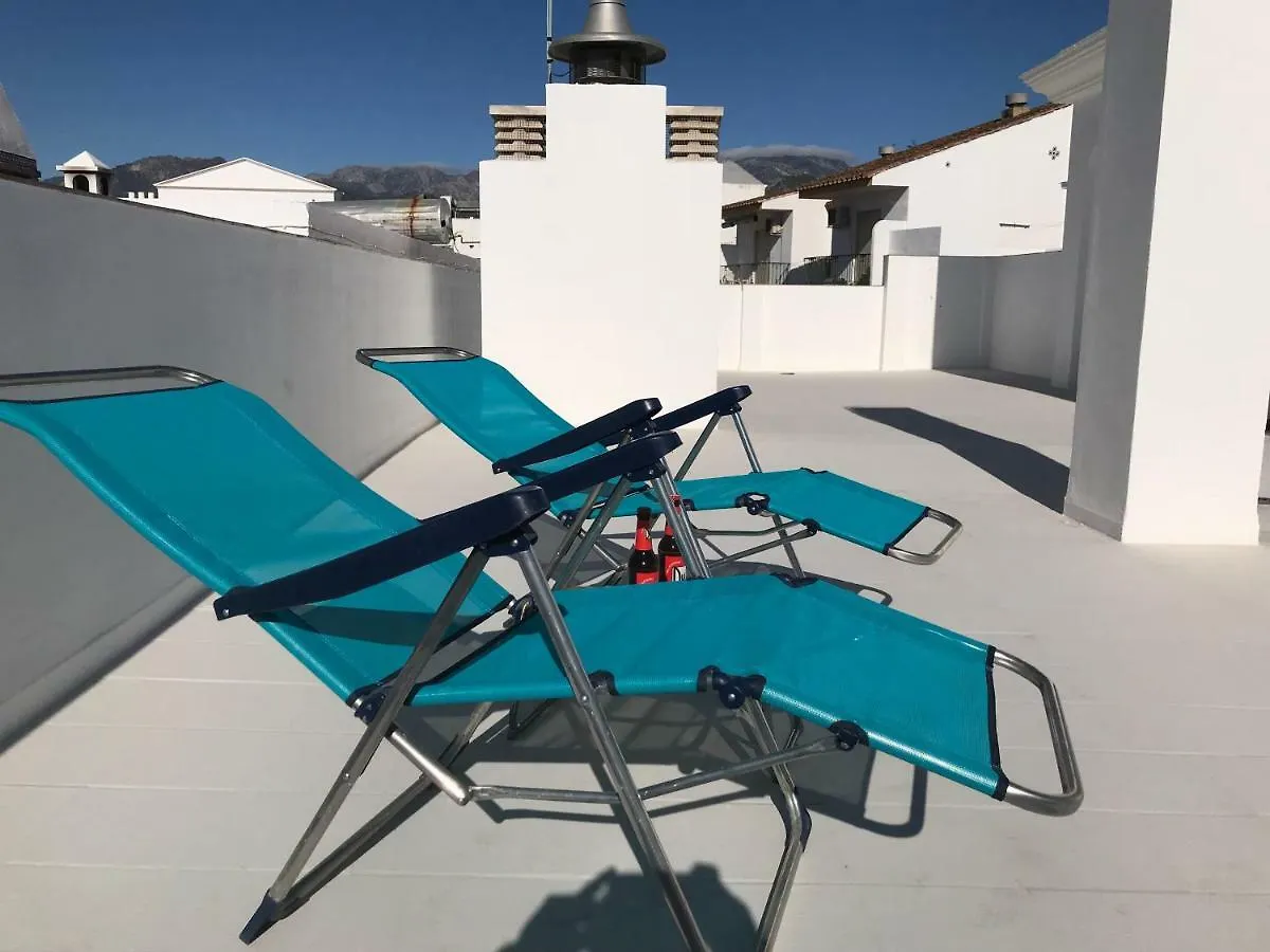 Apartamento Steffi - Centro De Nerja 0*,  Spain
