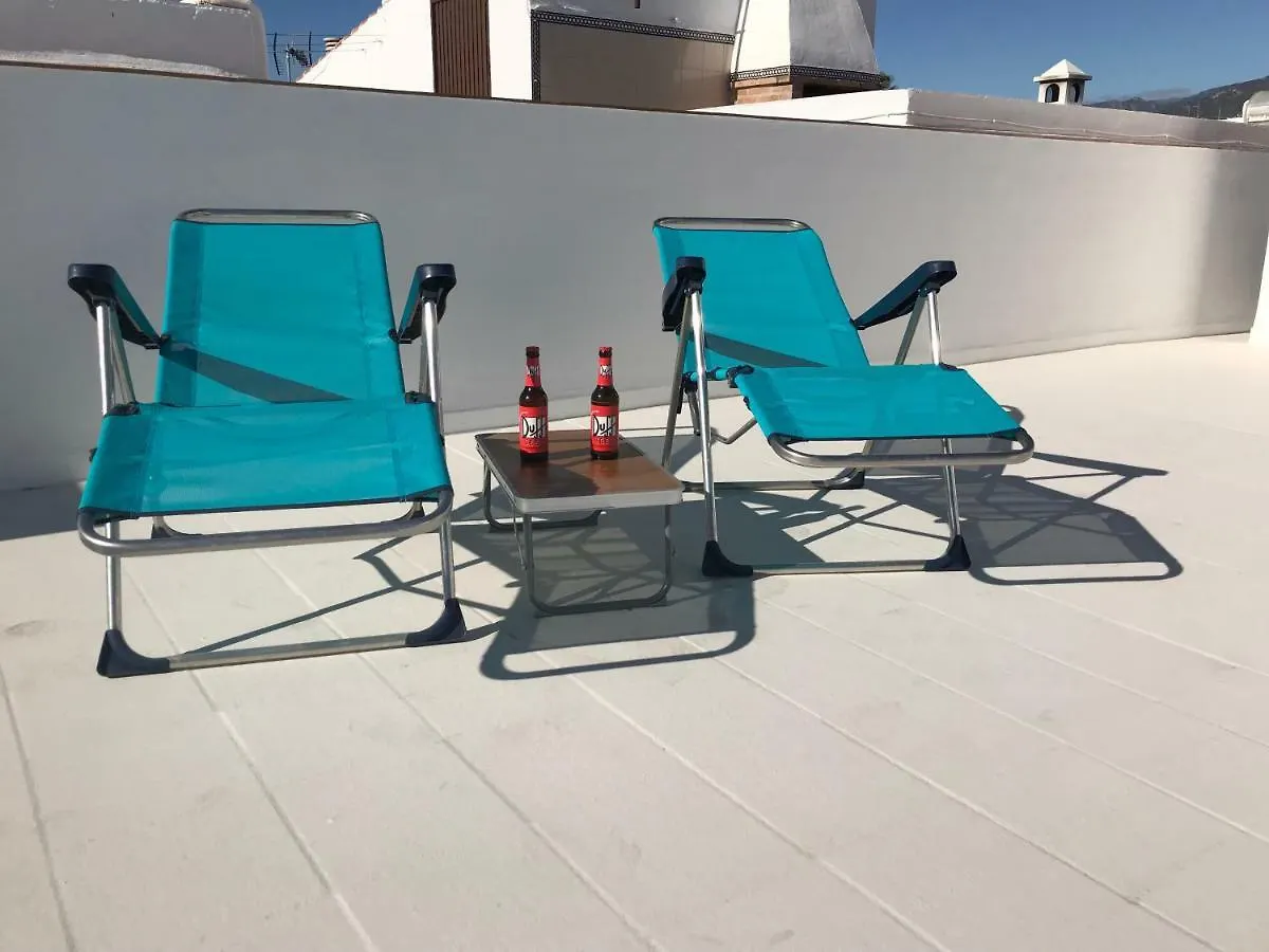 Apartamento Steffi - Centro De Nerja Apartment