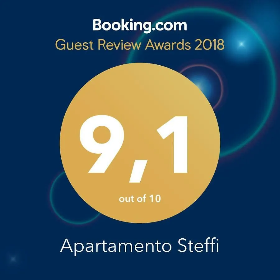 Apartamento Steffi - Centro De Nerja Apartment