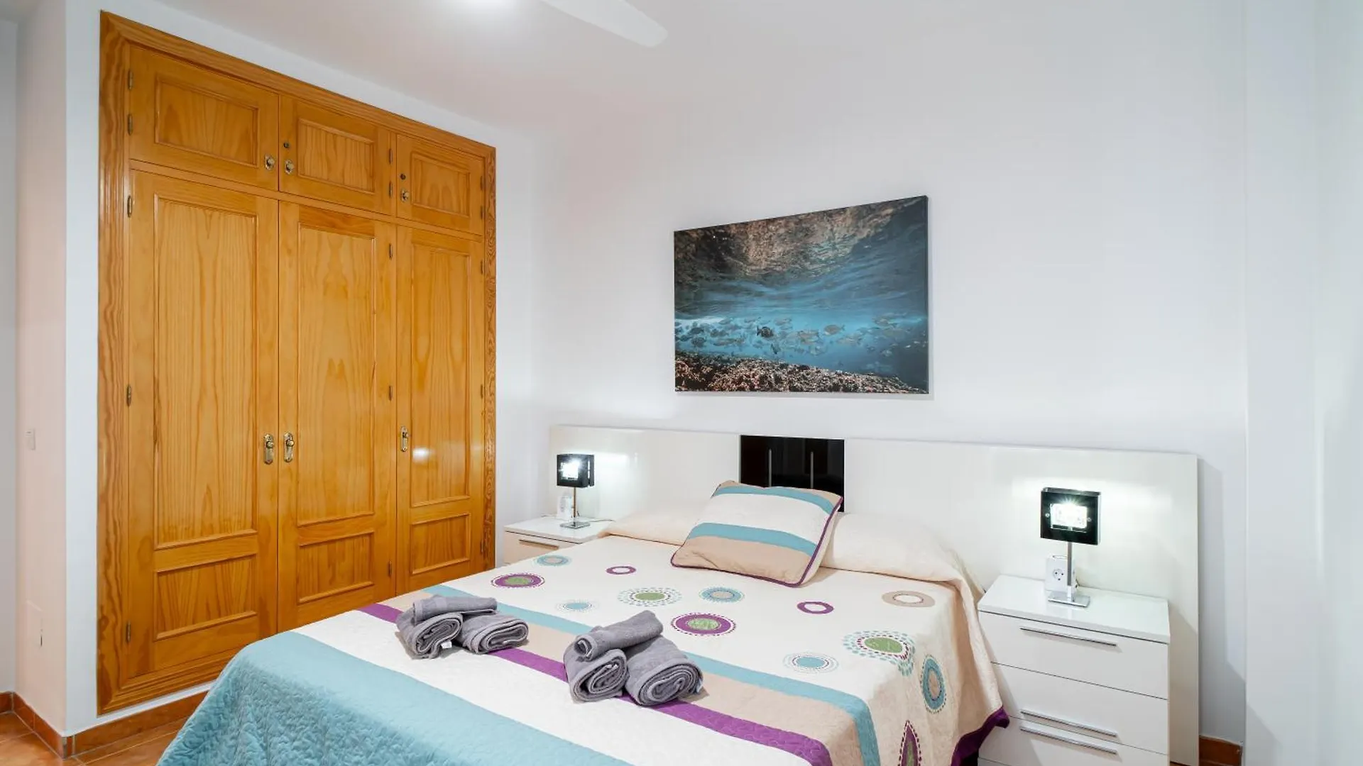 Apartamento Steffi - Centro De Nerja Apartment